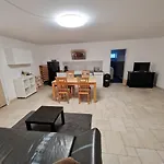 Apartmán Schoenes / Am Regen *
