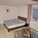 Apartmán Schoenes / Am Regen