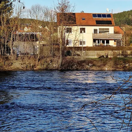 Apartment Schoenes / Am Regen